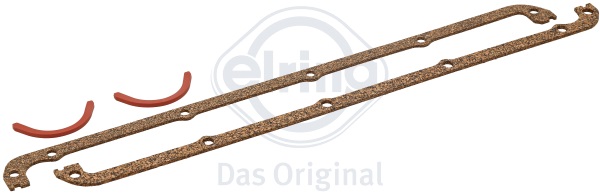 ELRING 323.889 Gasket Set,...